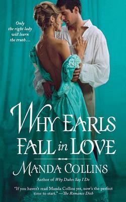 Libro Why Earls Fall In Love - Manda Collins