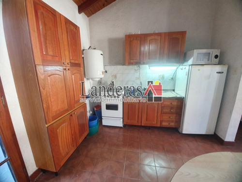 Imagen 3 de 15 de Casa Ph 3 Amb. - Tres Cuadras Del Mar - Barrio San Rafael