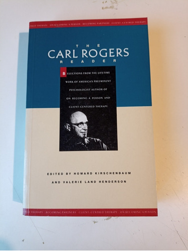 The Carl Rogers Reader 