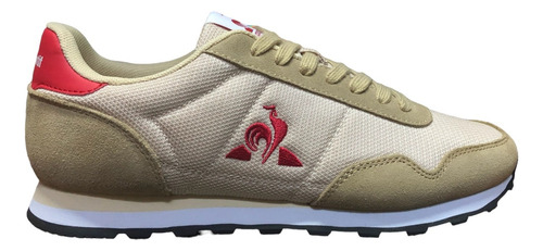 Zapatillas Le Coq Sportif Astra Urbanas Moda Original