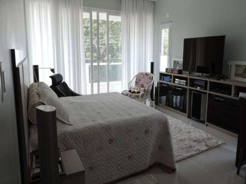 Casa Triplex Condomínio Fechado! - Ca00040 - 3299106