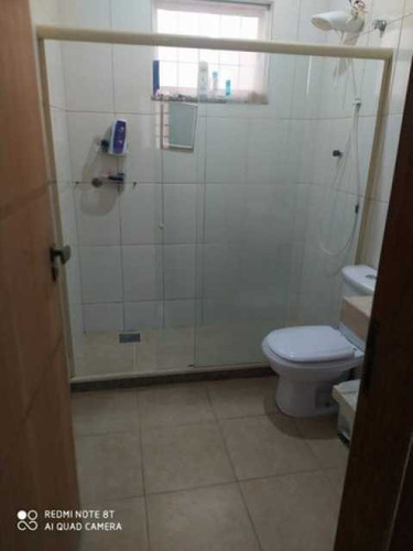 Imagem 13 de 15 de Casa De Rua-à Venda-realengo-rio De Janeiro - Brca30119