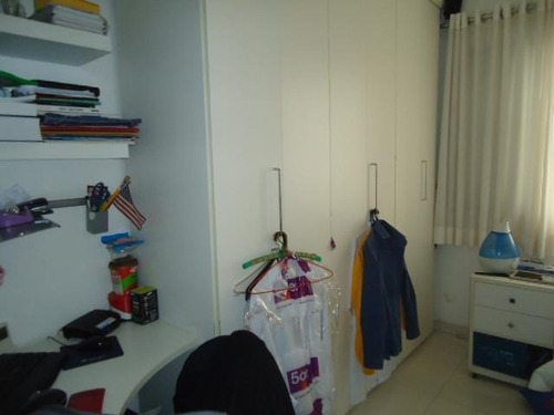 Imagem 13 de 28 de Apartamento Residencial À Venda, Parque Da Mooca, São Paulo. - Ap2607