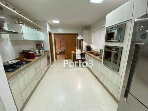 Imagem 17 de 30 de Casa, 367 M² - Venda Por R$ 1.800.000,00 Ou Aluguel Por R$ 7.000,00/mês - Condomínio Village Damha Mirassol Ii - Mirassol/sp - Ca2806