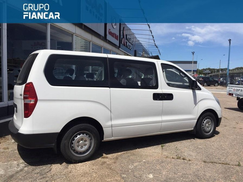 Hyundai H-1 Minibus 9 Pasajeros 2013