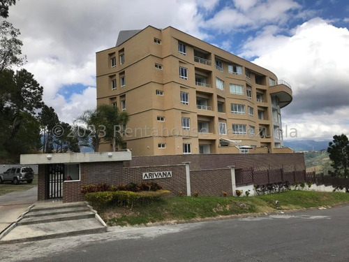 Apartamento En Venta - Valerie Escalona - 23-20772