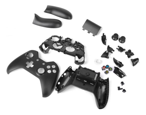 Kit De Carcasa Completa Para Mando Inalámbrico Xbox One Butt