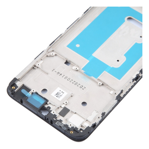 Placa De Marco Lcd Para Motorola Moto E22/e22i