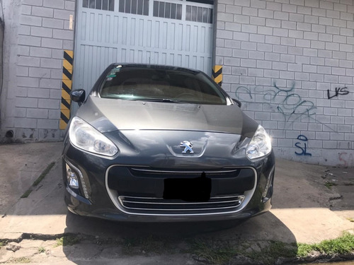 Peugeot 308 Allure Nav