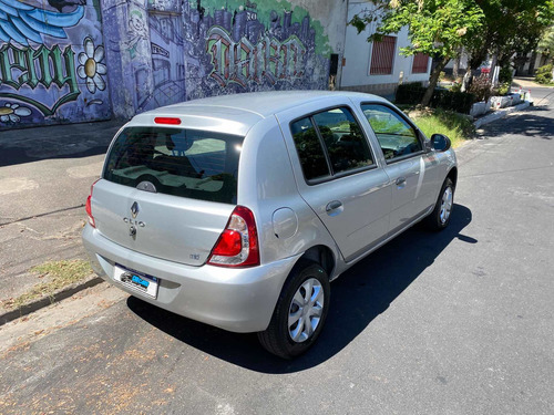 Imagen 14 de 18 de Renault Clio 2016 1.2 Mio Confort Pack