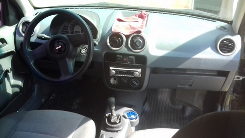 Volkswagen Gol 1.0 City Total Flex 4p 2006