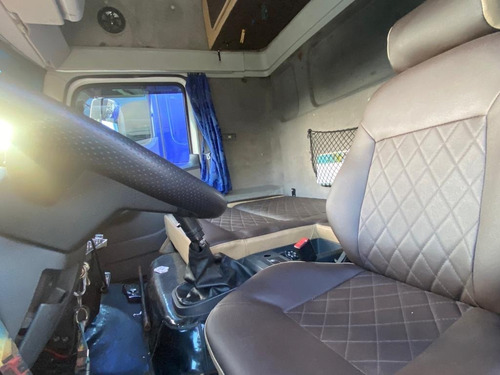 Imagem 11 de 12 de Volkswagen 24-280 2013 Completo Bitruck Chassi
