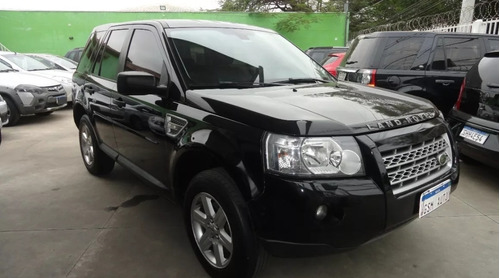 Land Rover Freelander 3.2 S 5p