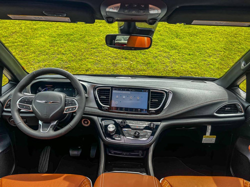 Chrysler Pacifica 3.6 V6 E Híbrido Pinnacle Awd