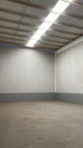 Bodega Nueva 240 M² En Parque Logístico Los Libertadores