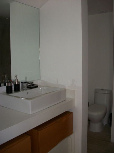 Imagen 12 de 30 de Tres Vidas, Casa Minimalista En Campo De Golf Y Playa. 4 Recamaras