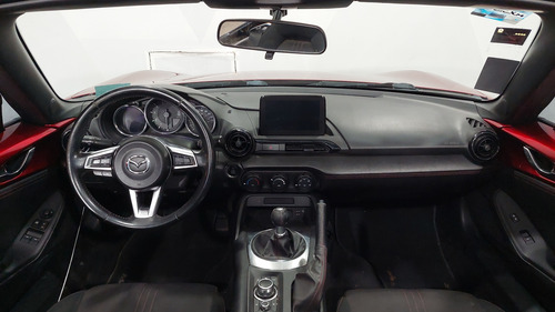 Mazda MX-5 2.0 I Sport Mt