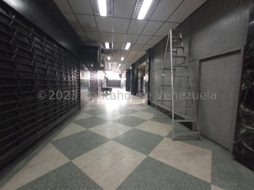 Imagen 6 de 8 de Oficina En Alquiler Centro De Caracas 23-18945 Lr 04122183486