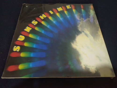 Sunshine Lp Vinil Pop Rock Anglo