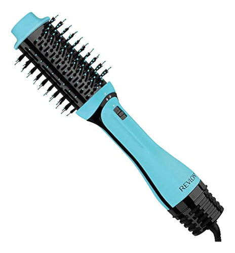 Secador De Pelo Revlon One Step Volumizer Plus Y