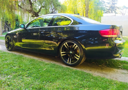 Bmw Serie 3 3.0 335i Coupe Executive Stept 2007