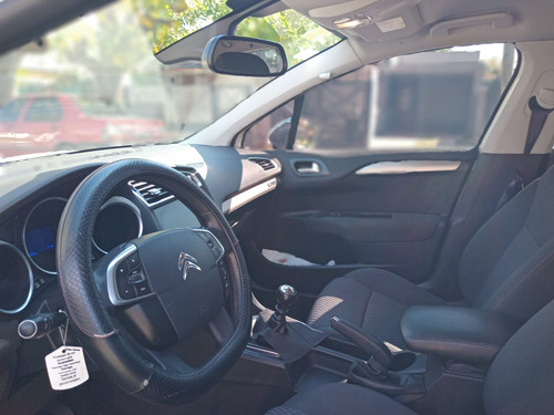 Citroën C4 Lounge 1.6 S Edition Thp 165cv