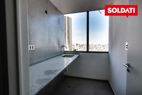 Venta - Departamento 4 Ambientes - Nuñez