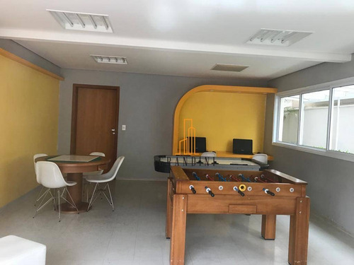 Apartamento Com 3 Dormitórios À Venda, 84 M² Por R$ 490.000,00 - Boa Vista - São Caetano Do Sul/sp - Ap2184