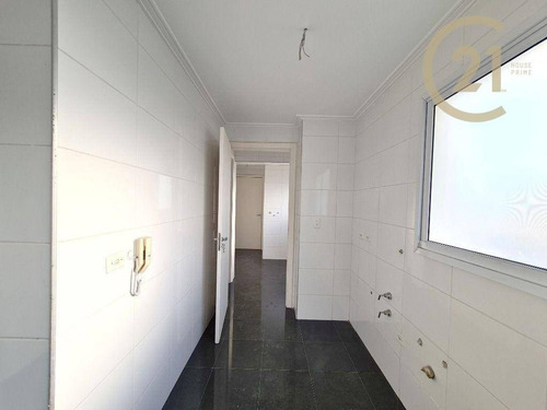 Imagem 17 de 30 de Cobertura Com 4 Dormitórios À Venda, 234 M² Por R$ 2.890.000,00 - Moema - São Paulo/sp - Co0909