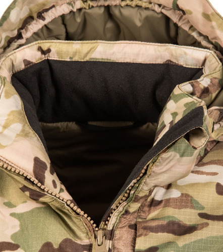 Chamarr Snugpak Arrowhead Jacket