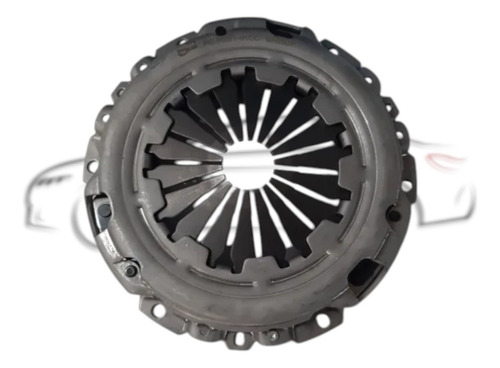 Kit Clutch Pg 206 1.6 2001 2002 2003 2004 2005 2006 2007