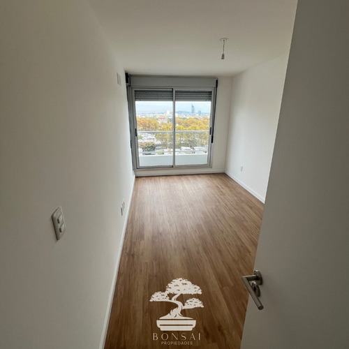 Venta Apartamento A Estrenar 2 Dormitorios Cordón Montevideo N