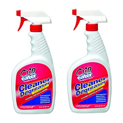 Limpiador Y Desengrasante Original De 32 Oz - Disuelva ...