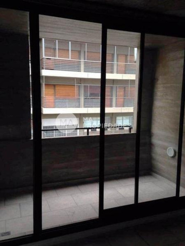 Imagen 8 de 9 de Departamento Monoambiente En Rosario Centro