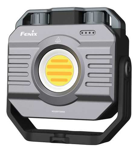 Linterna Fenix Cl28r 2000 Lumenes 58 Metros Torch Chile