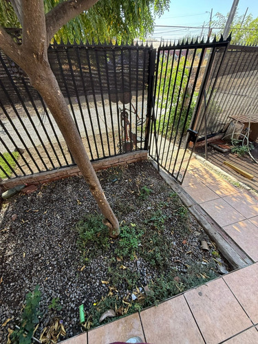 Se Vende Casa Ideal Para Remodelar, Maipú, Villa Los Heroes