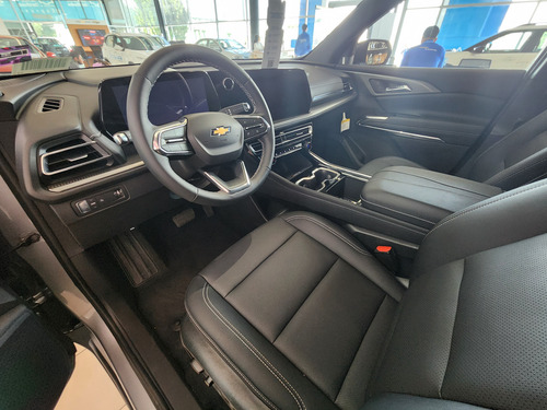 Chevrolet Traverse 2.5T Lt 7Pas At
