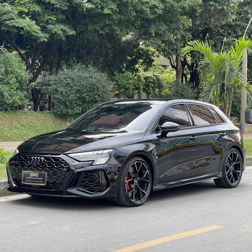 Audi Rs3 Sportback 2.5 Turbo 4x4 Automático