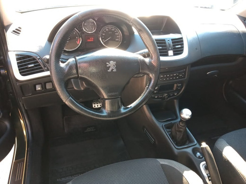 Peugeot 207 Sw Impecable Estado