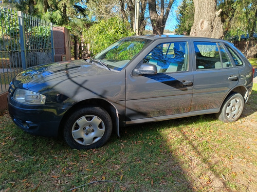 Volkswagen Gol 1.6 I Power 701