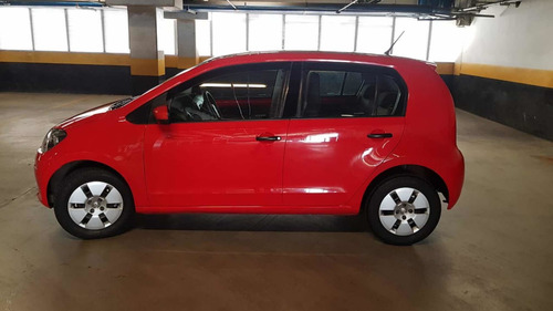 Volkswagen Up! 2016 1.0 Take 5p