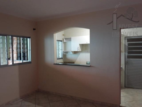Imagem 11 de 15 de Cod 5870 - Galpão E Casa Em Sorocaba/sp - 5870