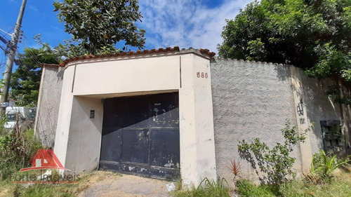Imagem 28 de 28 de Duplex C/4 Suítes Sendo 4 Suítes - Campo Grande Rj - Ca0313