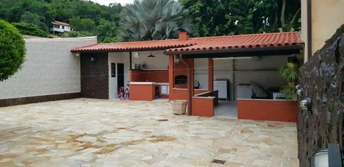 Imagem 18 de 20 de Casa Com 3 Dormitórios À Venda, 320 M² Por R$ 950.000,00 - Piratininga - Niterói/rj - Ca0828