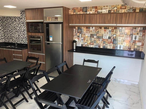Imagem 15 de 17 de Apartamento 2 Quartos Osasco - Sp - Bandeiras - 0431