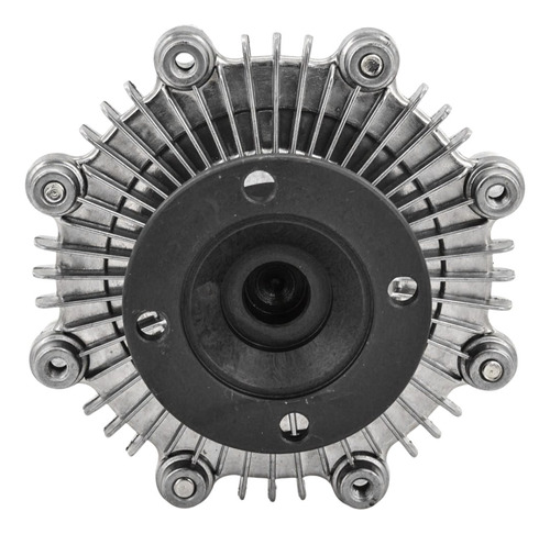 Fan Clutch Toyota  Pick Up 1985-1995 L4 2.4l (2367cc)