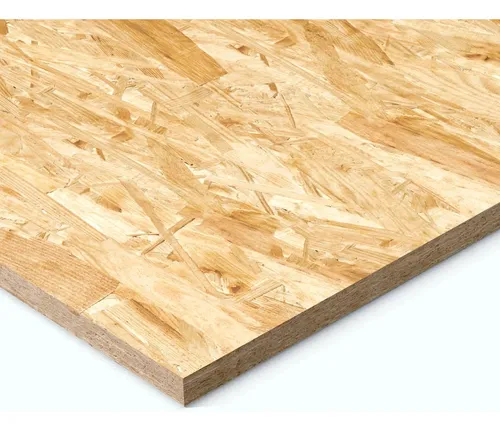 Placas Osb | 11mm | 1.22 X 2.44 Mt Barraca Parana