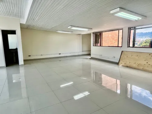 Oficina En Arriendo/venta En Cedritos. Cod A14432