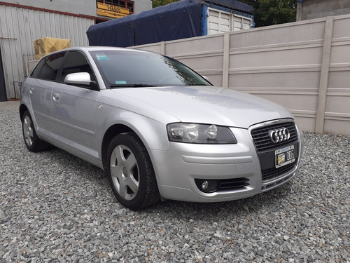 Audi A3 1.6 102cv 2008