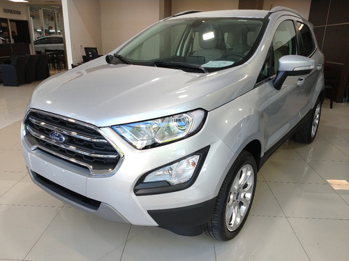 Ford Ecosport 2.0 Gdi Titanium 170cv 4x2